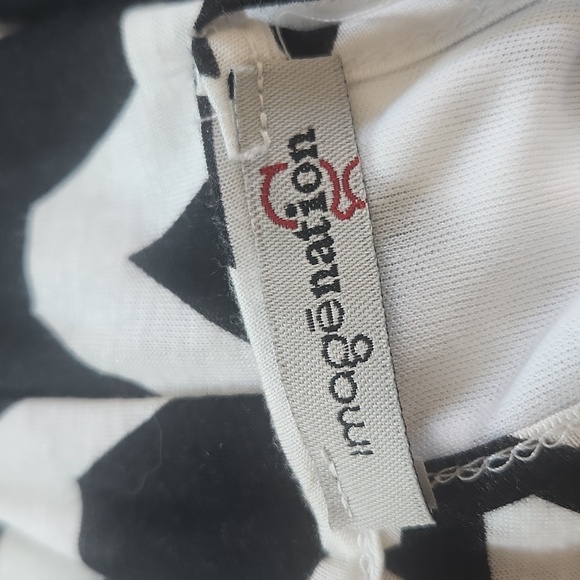 Imagination Maxi Dress - Picture 12 of 12